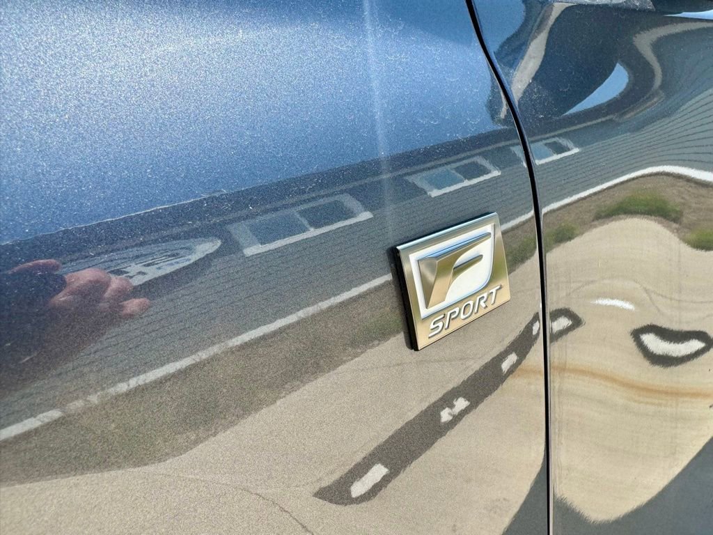 Used 2021 Lexus NX 300 F Sport w/ F Sport Premium Package image 5