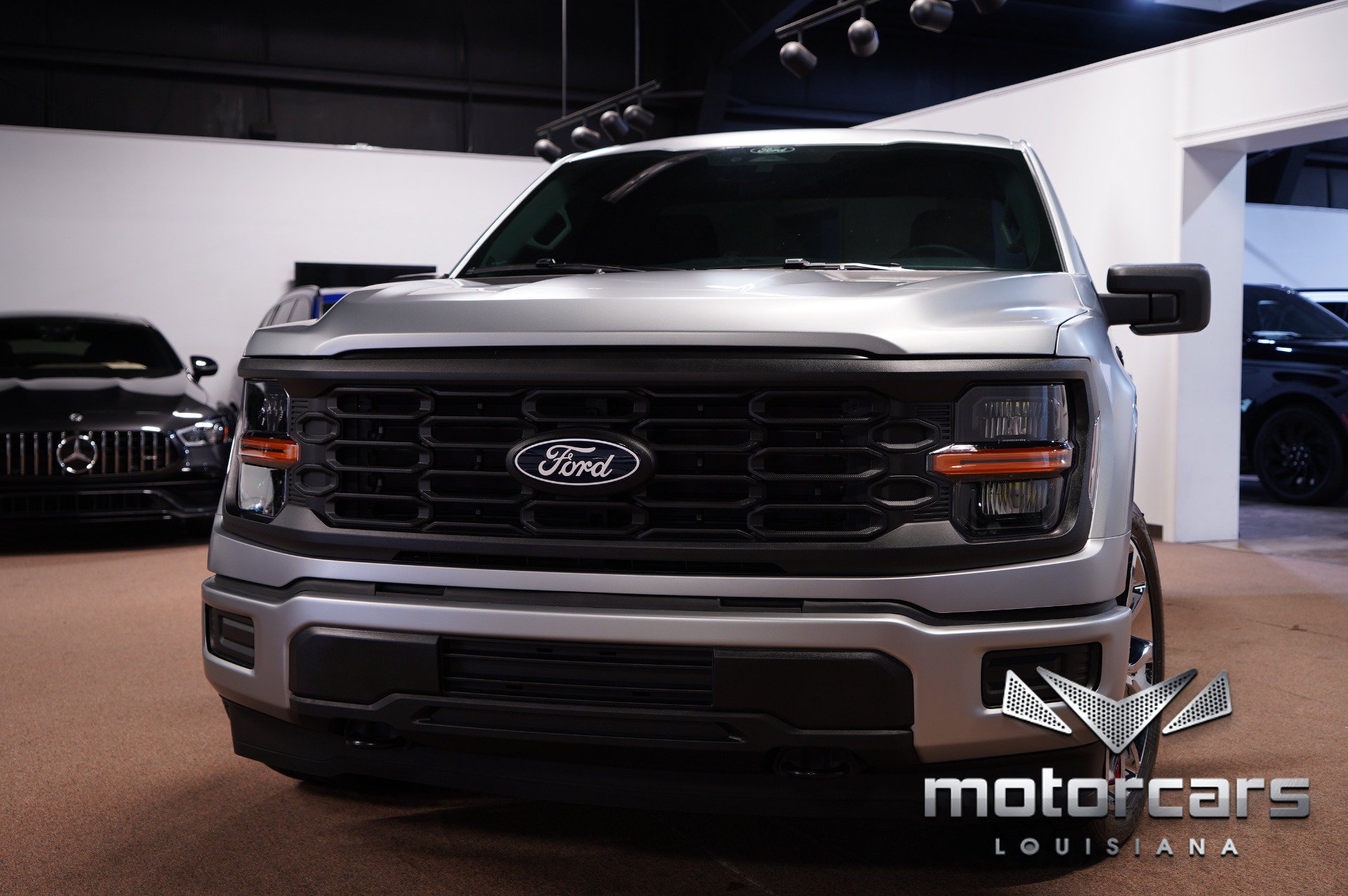 Used 2026 Ford F150 XL AWD/4WD image 1
