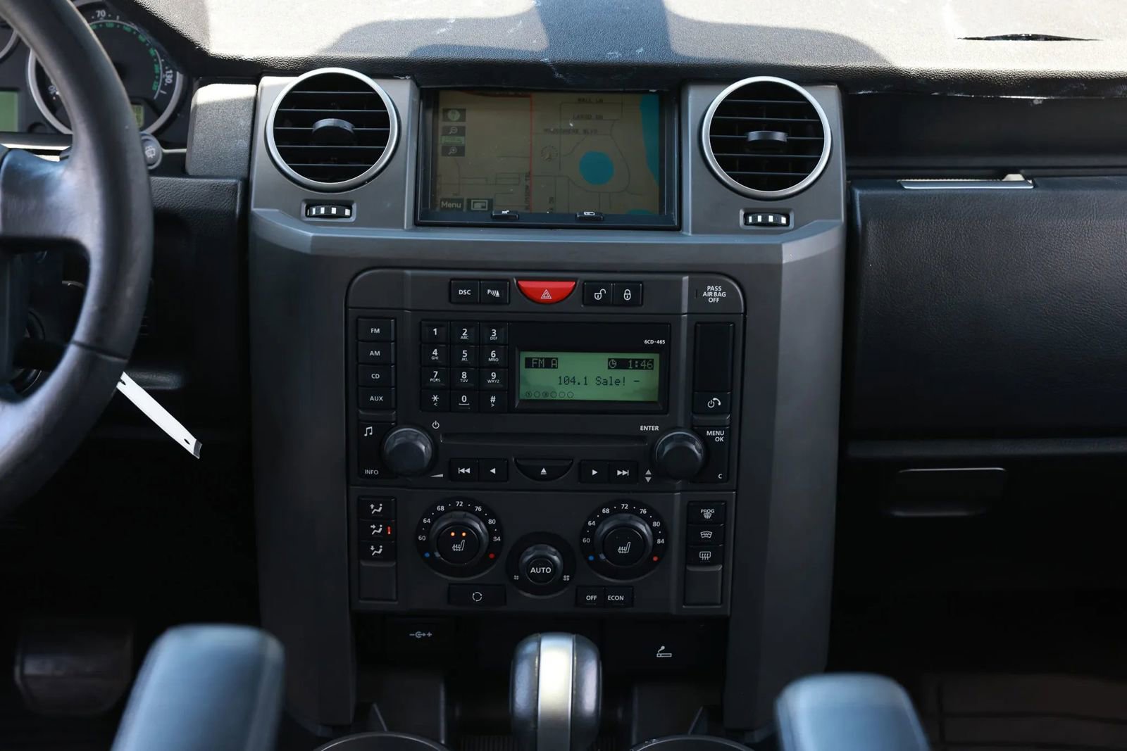 Used 2005 Land Rover LR3 SE AWD/4WD image 33