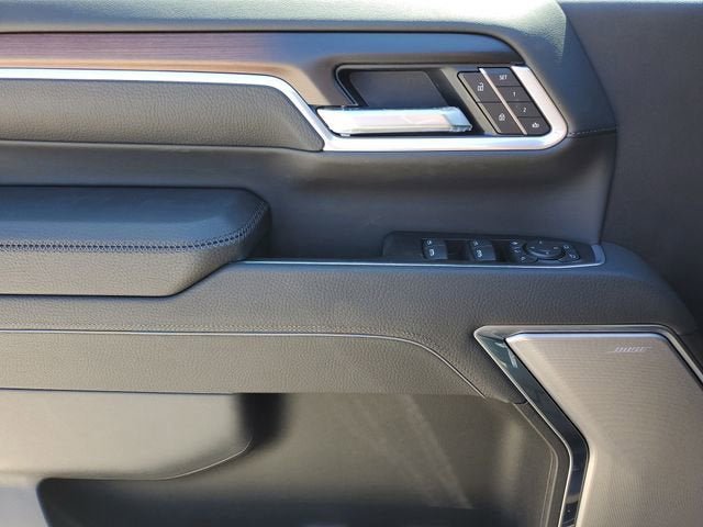 New 2026 GMC Sierra 2500 Denali w/ Denali Reserve Package AWD/4WD image 18