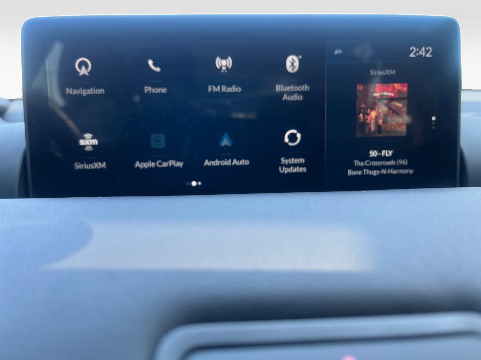 Certified 2023 Acura TLX w/ Technology Package image 17