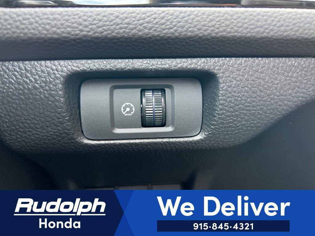 New 2026 Honda Civic Sport image 30