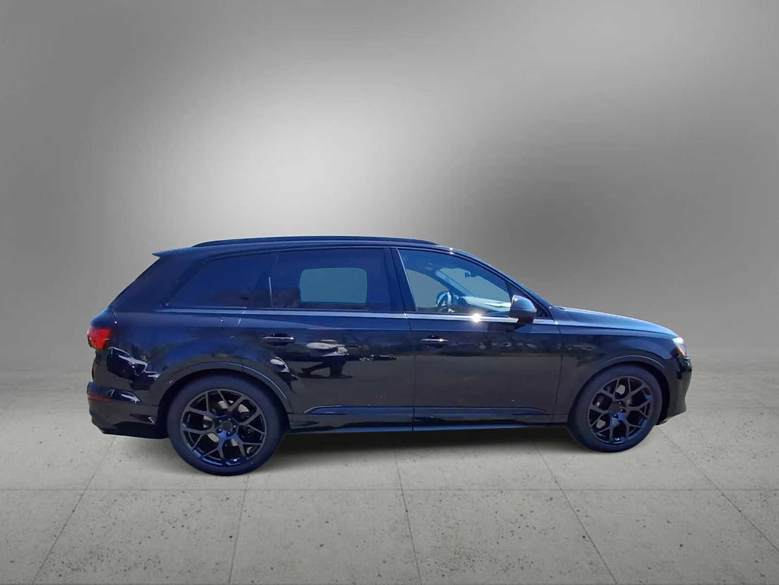 New 2026 Audi SQ7 Premium Plus image 9