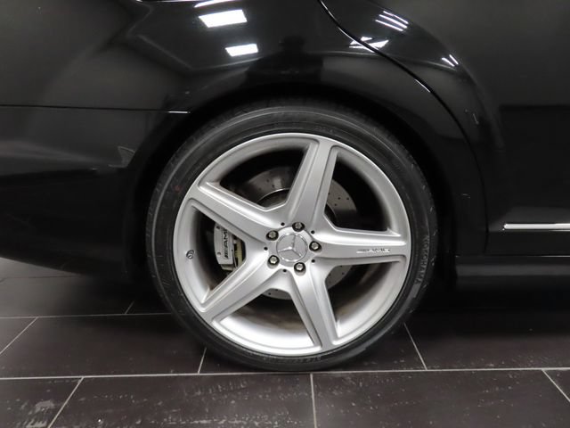 Used 2008 Mercedes-Benz S 63 AMG image 15