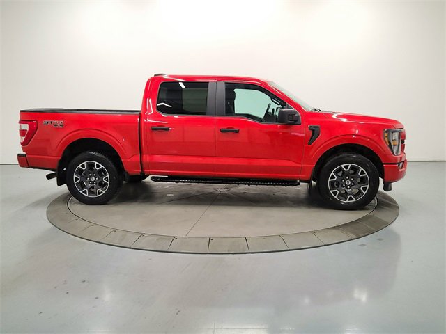 Used 2023 Ford F150 XL w/ XL STX Apperance Package image 8