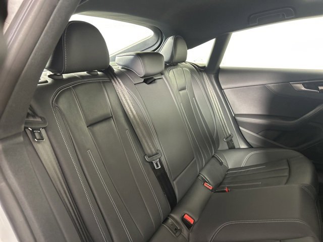 Used 2023 Audi A5 2.0T Premium Plus image 13