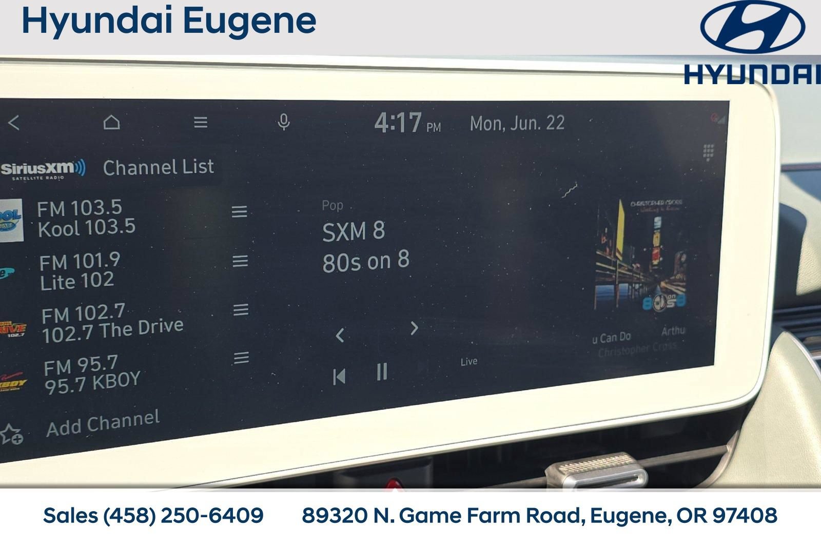 Used 2023 Hyundai Ioniq 5 SEL AWD/4WD image 39