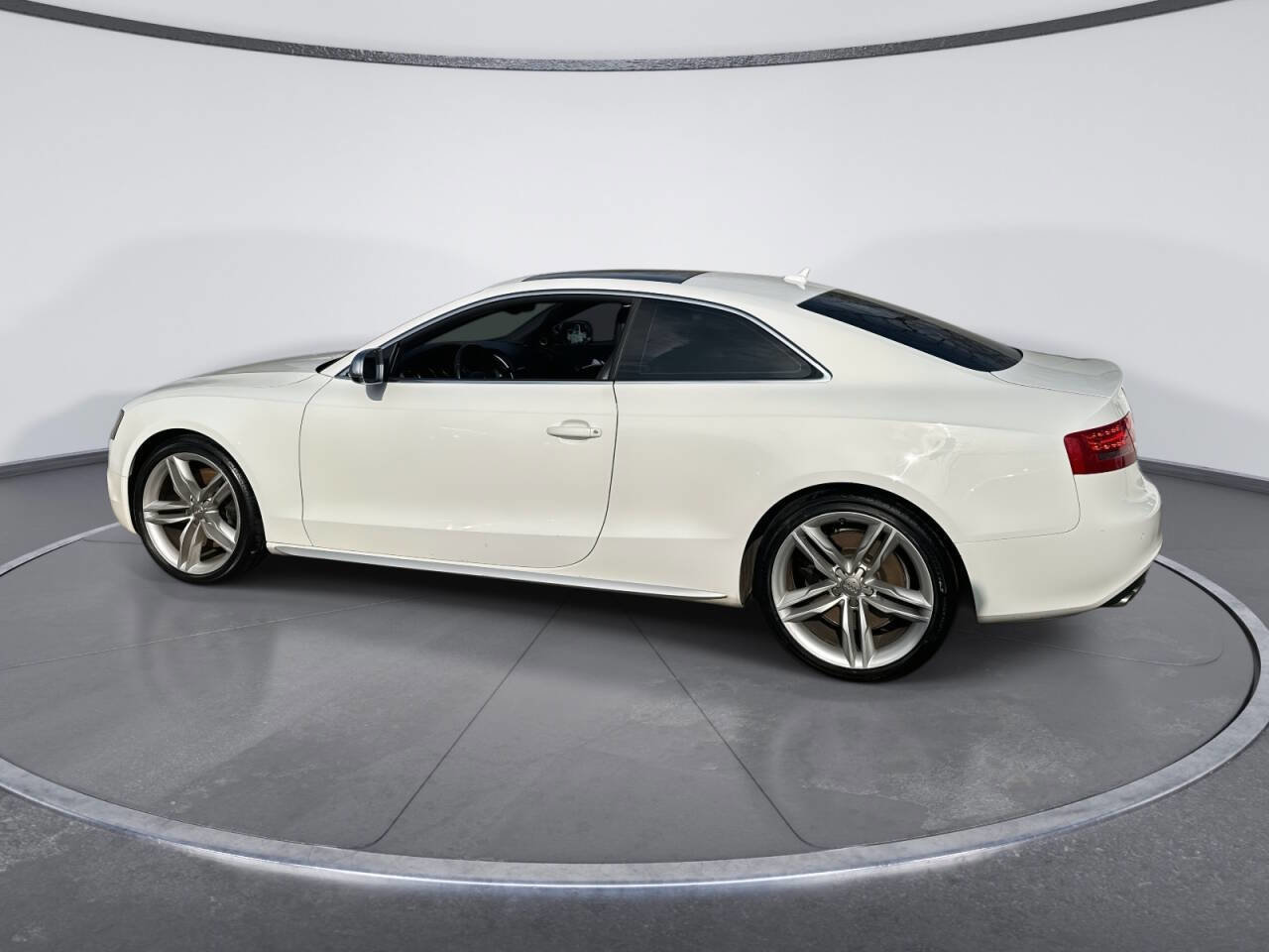 Used 2012 Audi S5 Prestige image 3