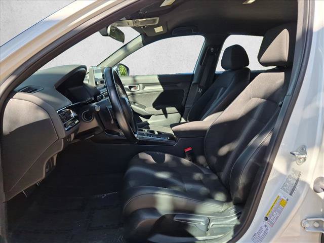Used 2024 Honda Civic Sport image 15