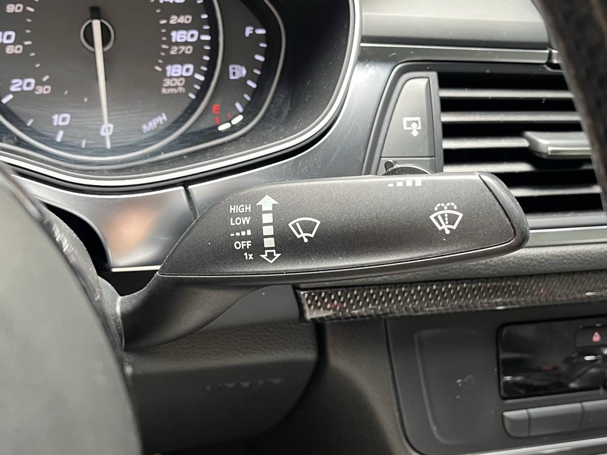 Used 2013 Audi S7 Prestige w/ Cold Weather Pkg AWD/4WD image 14