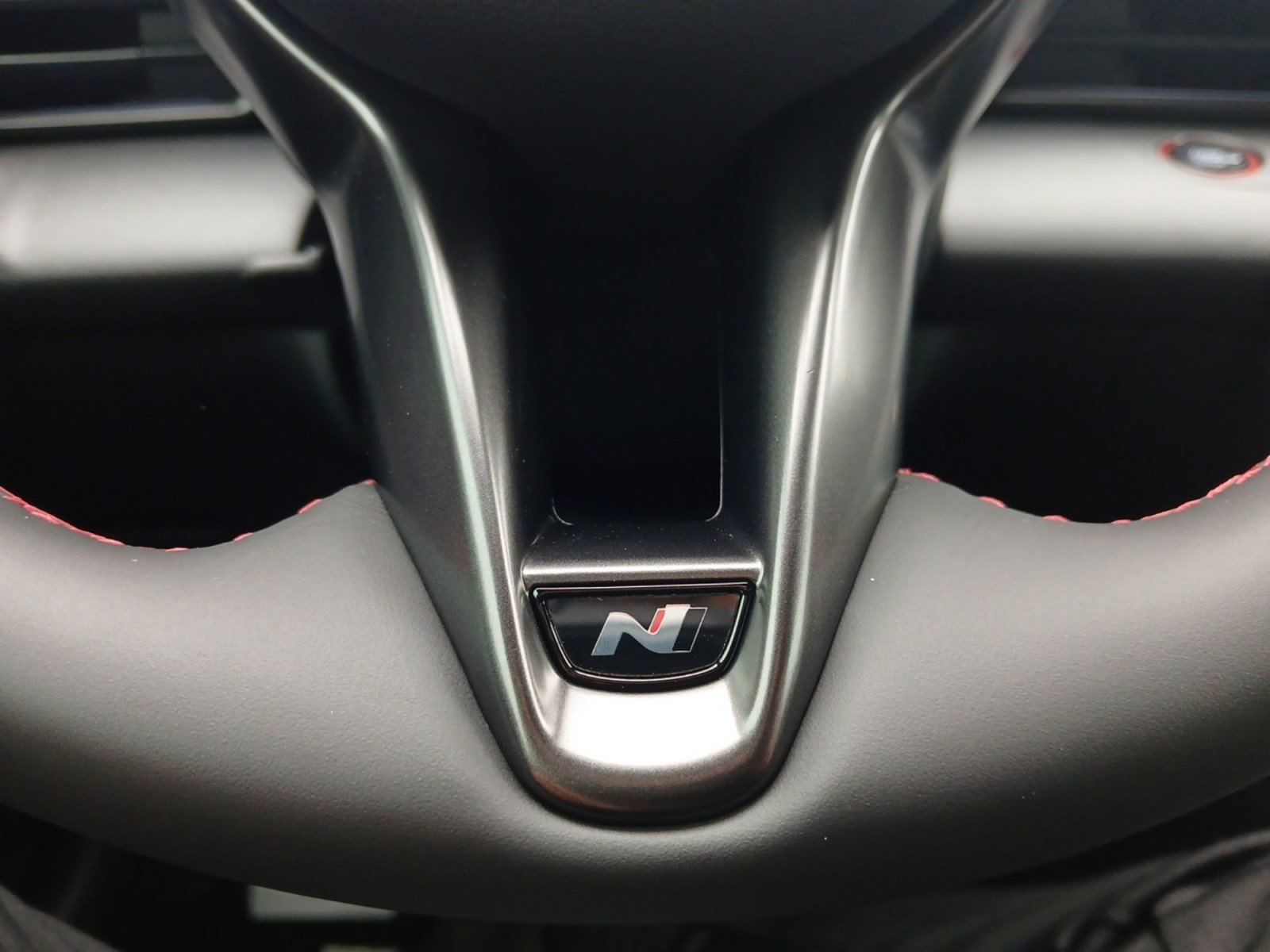 New 2026 Hyundai Elantra N Line w/ Cargo Package image 22