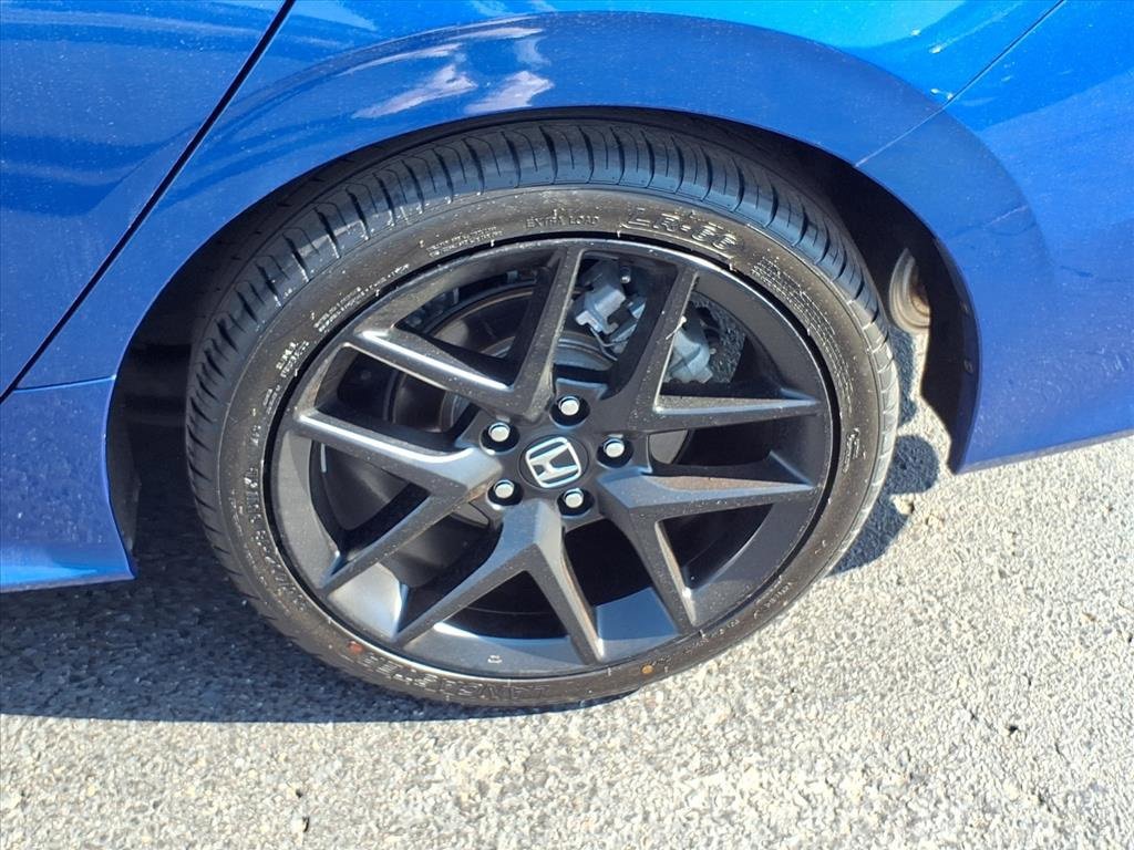 Used 2023 Honda Civic Si image 24