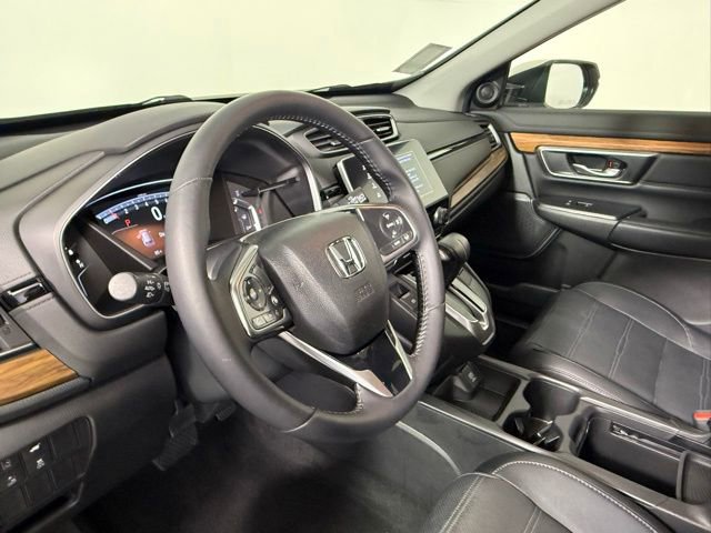 Used 2018 Honda CR-V EX-L image 59