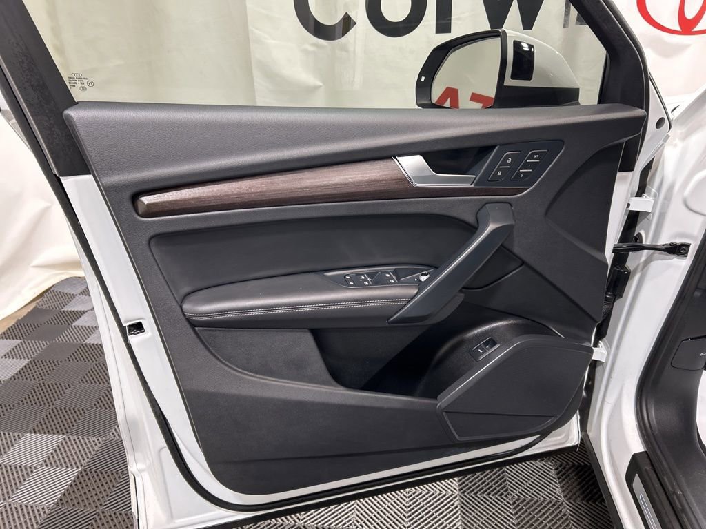 Used 2022 Audi Q5 2.0T Premium Plus image 19