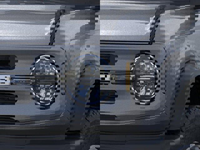 New 2025 Ford Bronco Big Bend image 20