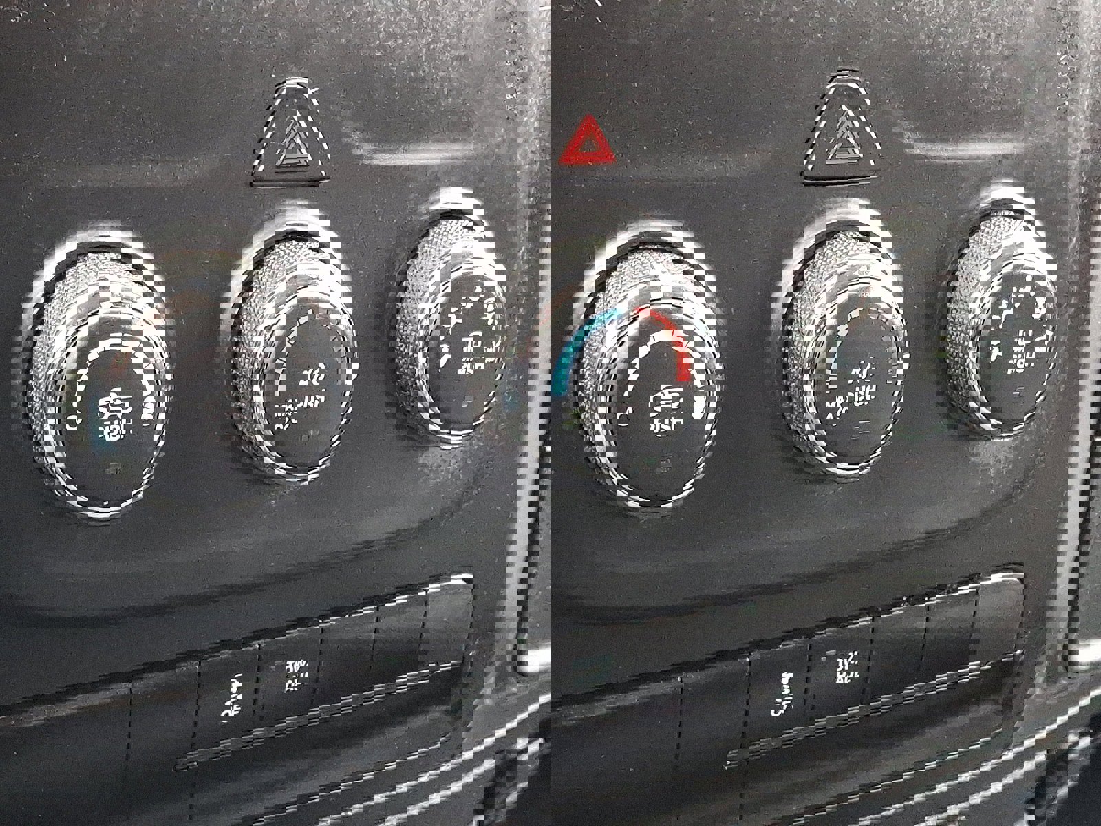 Used 2024 RAM 1500 Classic SLT image 15