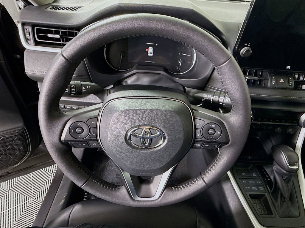 Certified 2024 Toyota RAV4 XLE Premium w/ Weather Package image 22