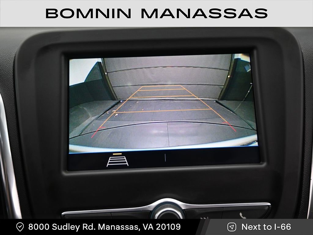 Used 2021 Chevrolet Equinox LT AWD/4WD image 19