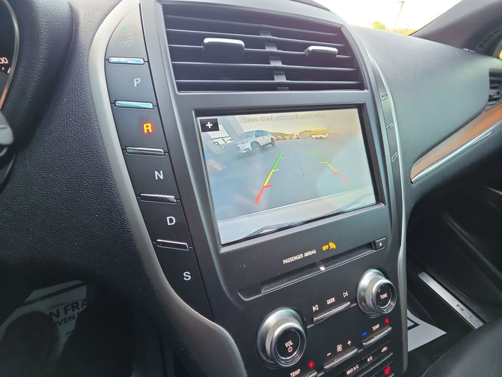 Used 2018 Lincoln MKC Reserve w/ Canadian Touring Package image 17