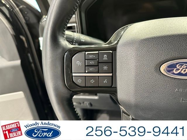 Used 2023 Ford F250 Lariat w/ Lariat Ultimate Package image 11