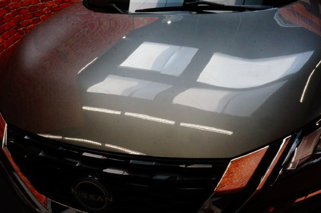 Certified 2023 Nissan Rogue SV AWD/4WD image 71