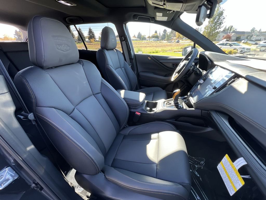 New 2025 Subaru Outback Wilderness image 29