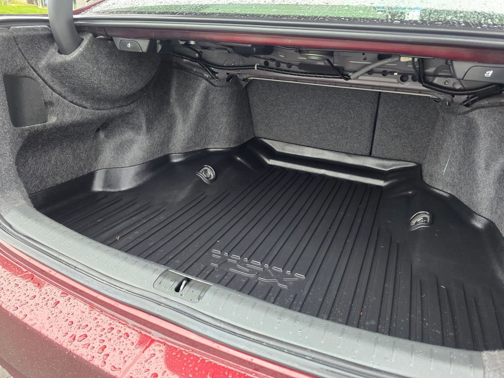 Used 2009 Acura TSX Sedan image 19