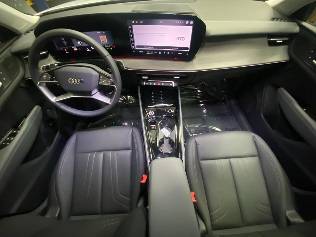 New 2026 Audi Q3 quattro 2.0T AWD/4WD image 10