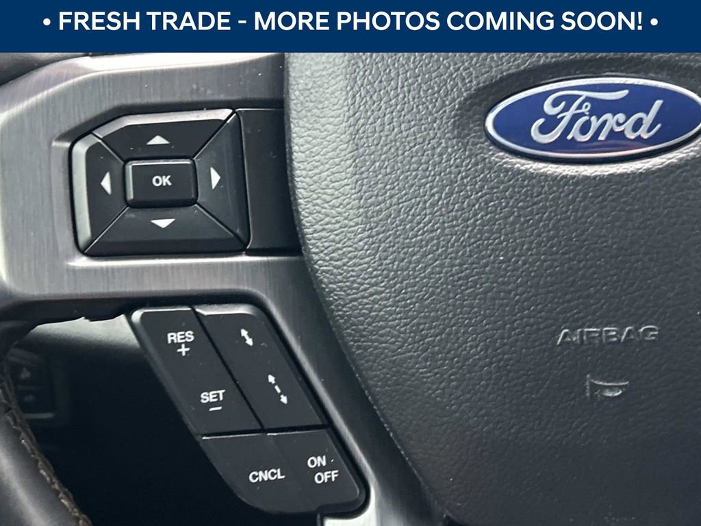 Used 2020 Ford Expedition Platinum image 36