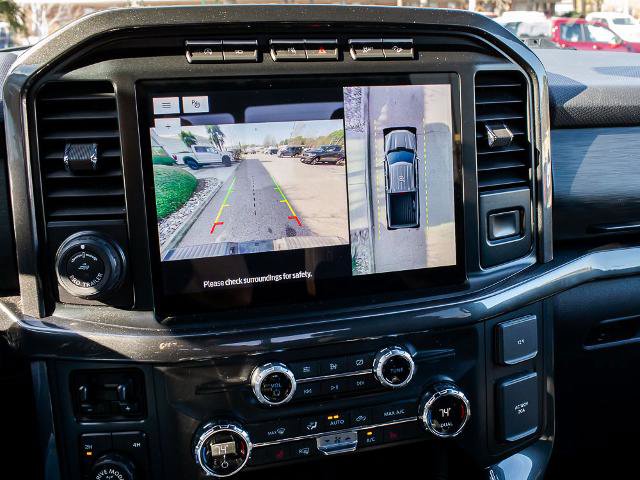 Certified 2021 Ford F150 XLT w/ Equipment Group 302A High image 21