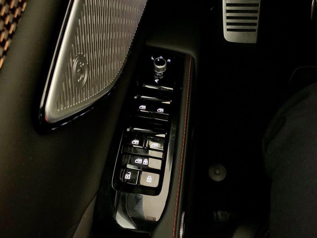 New 2026 Maserati Grecale Modena AWD/4WD image 20
