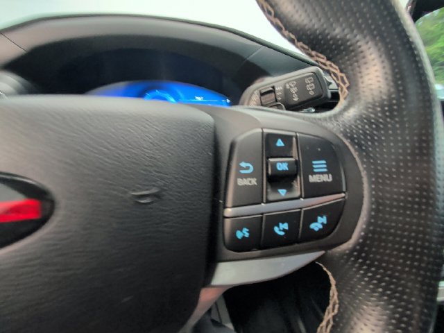 Used 2020 Ford Explorer ST w/ Premium Technology Package AWD/4WD image 22