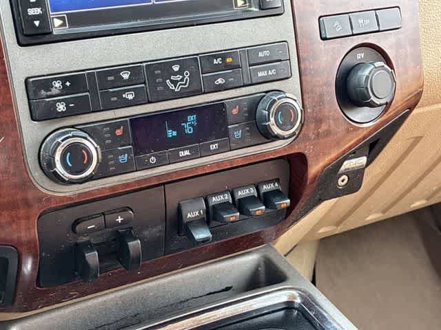 Used 2012 Ford F350 King Ranch AWD/4WD image 42