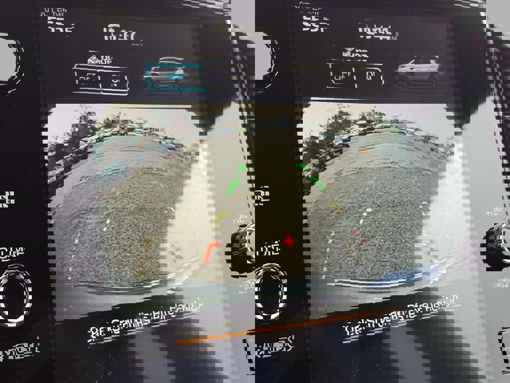 New 2026 Subaru Forester Premium image 6