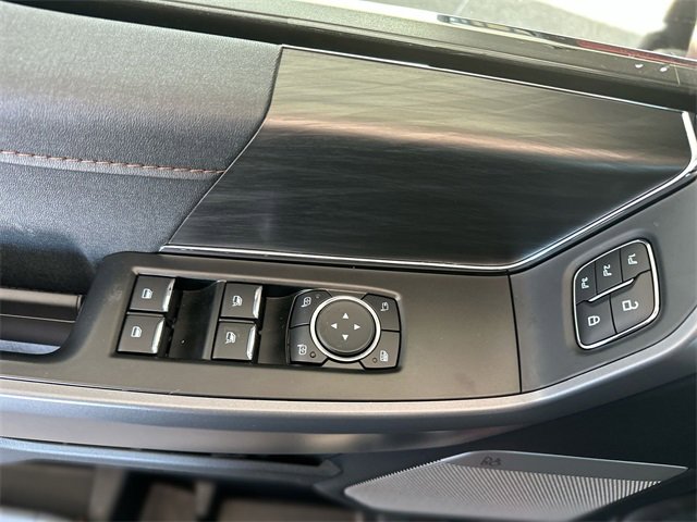 Used 2025 Ford F150 Lariat w/ Equipment Group 502A High image 14