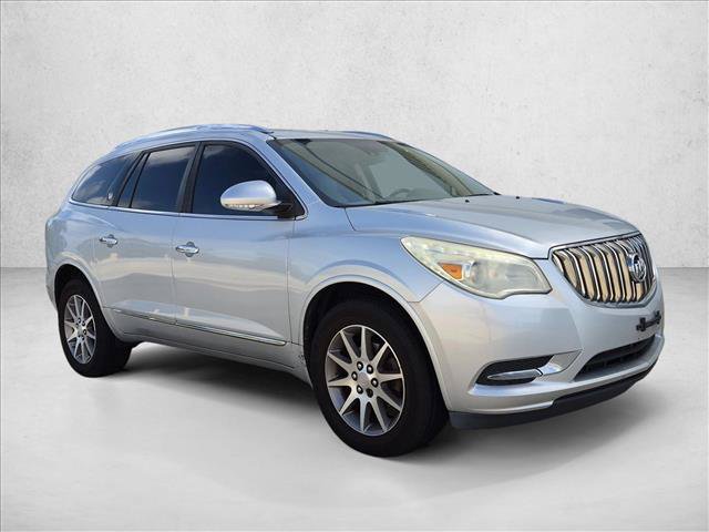 Used 2016 Buick Enclave Leather FWD image 3
