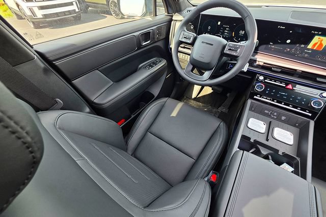 New 2026 Hyundai Santa Fe Calligraphy AWD/4WD image 10