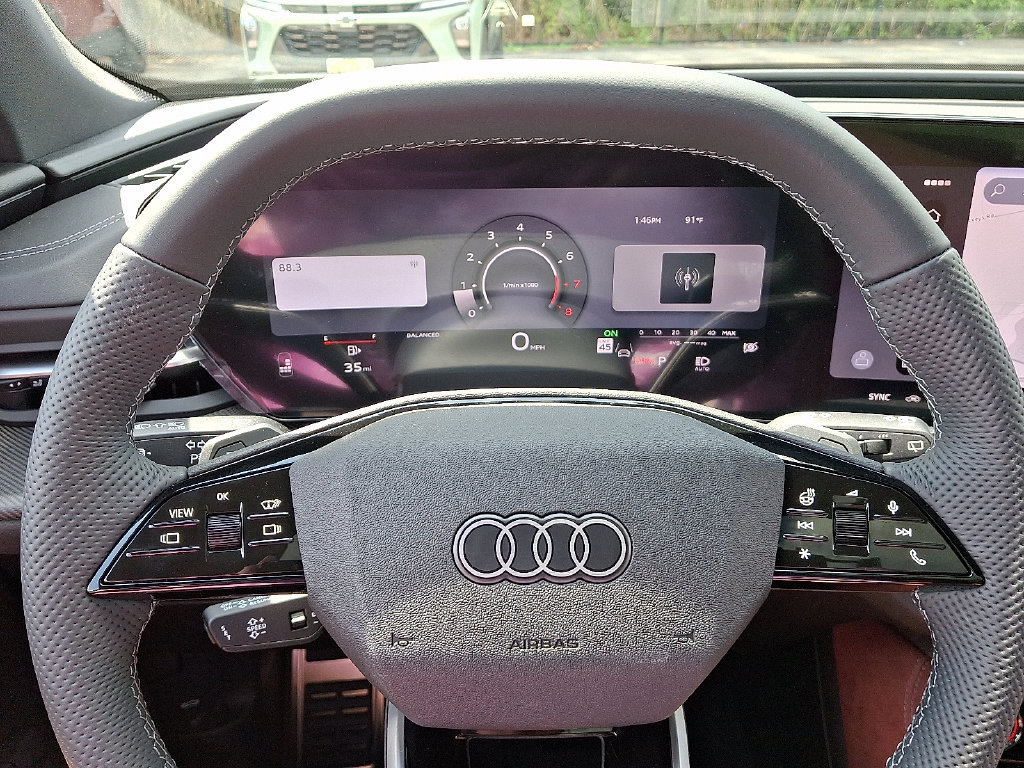New 2026 Audi SQ5 Premium Plus AWD/4WD image 9