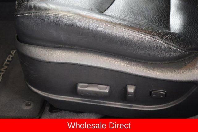 Used 2013 Hyundai Elantra Limited FWD image 13