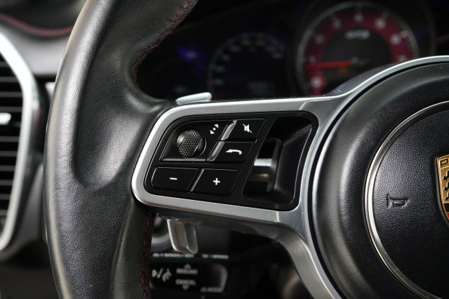 Used 2021 Porsche Cayenne GTS AWD/4WD image 44