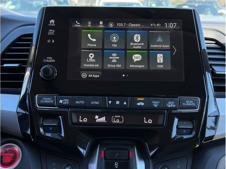 Used 2018 Honda Odyssey EX-L image 15