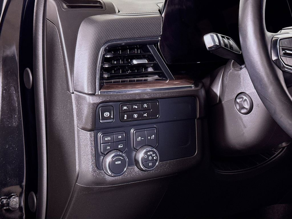 Certified 2025 Chevrolet Tahoe Premier image 8