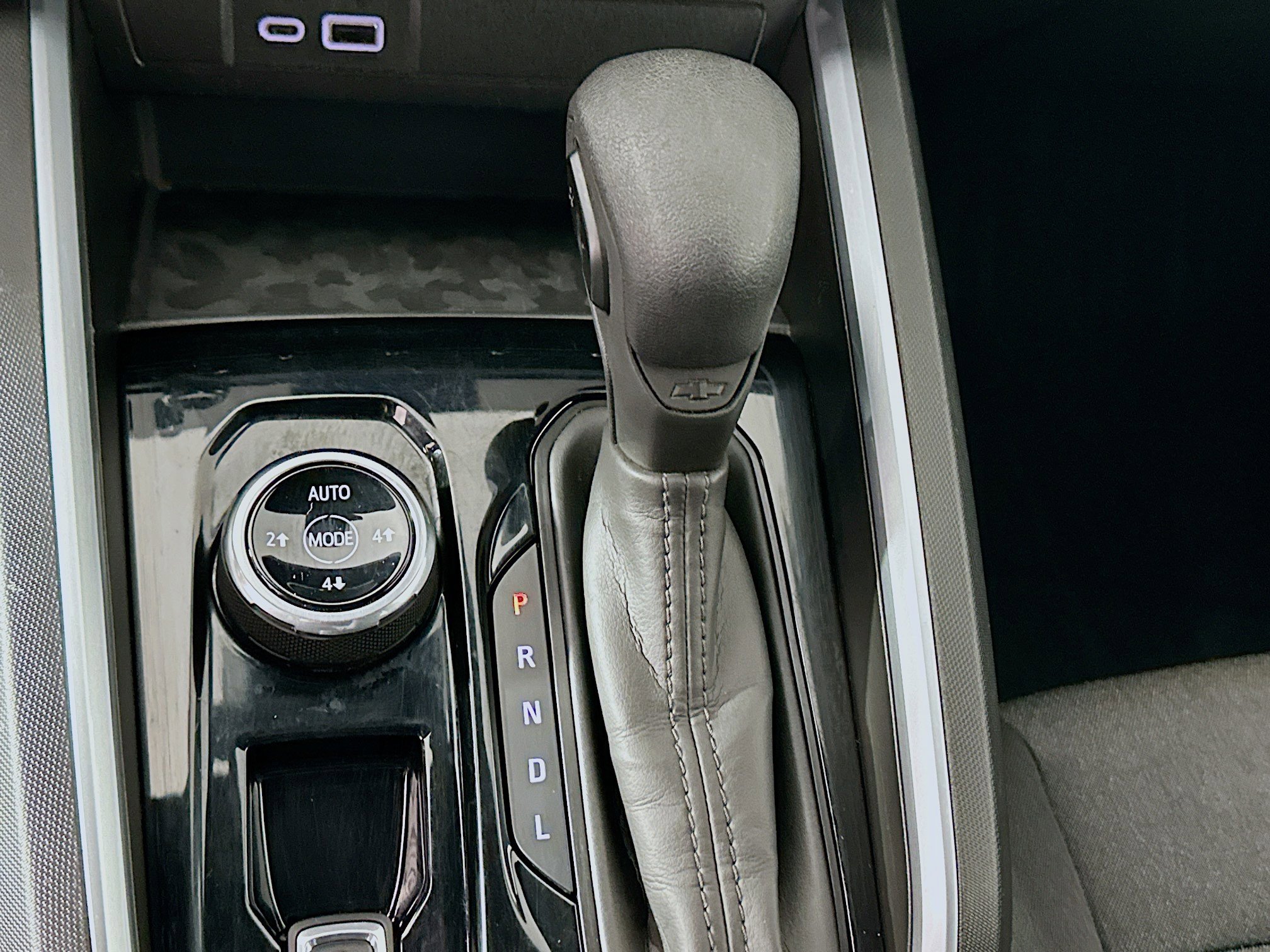 Used 2024 Chevrolet Colorado Trail Boss w/ Advanced Trailering Package image 25