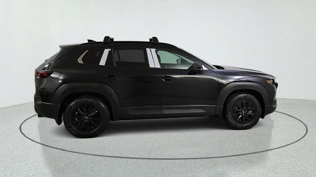 New 2026 MAZDA CX-50 AWD 2.5 Hybrid w/ Weather Package image 8