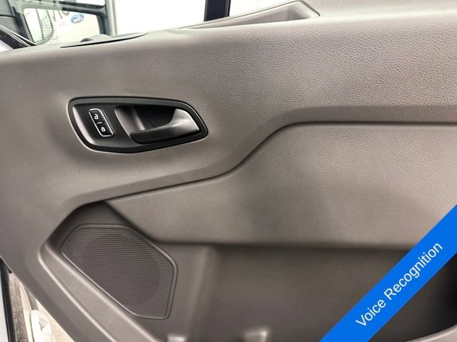 New 2026 Ford Transit 250 148 Medium Roof Extended AWD w/ Load Area Protection Package image 12
