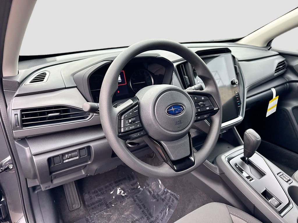 New 2026 Subaru Crosstrek 2.5i Premium AWD/4WD image 5