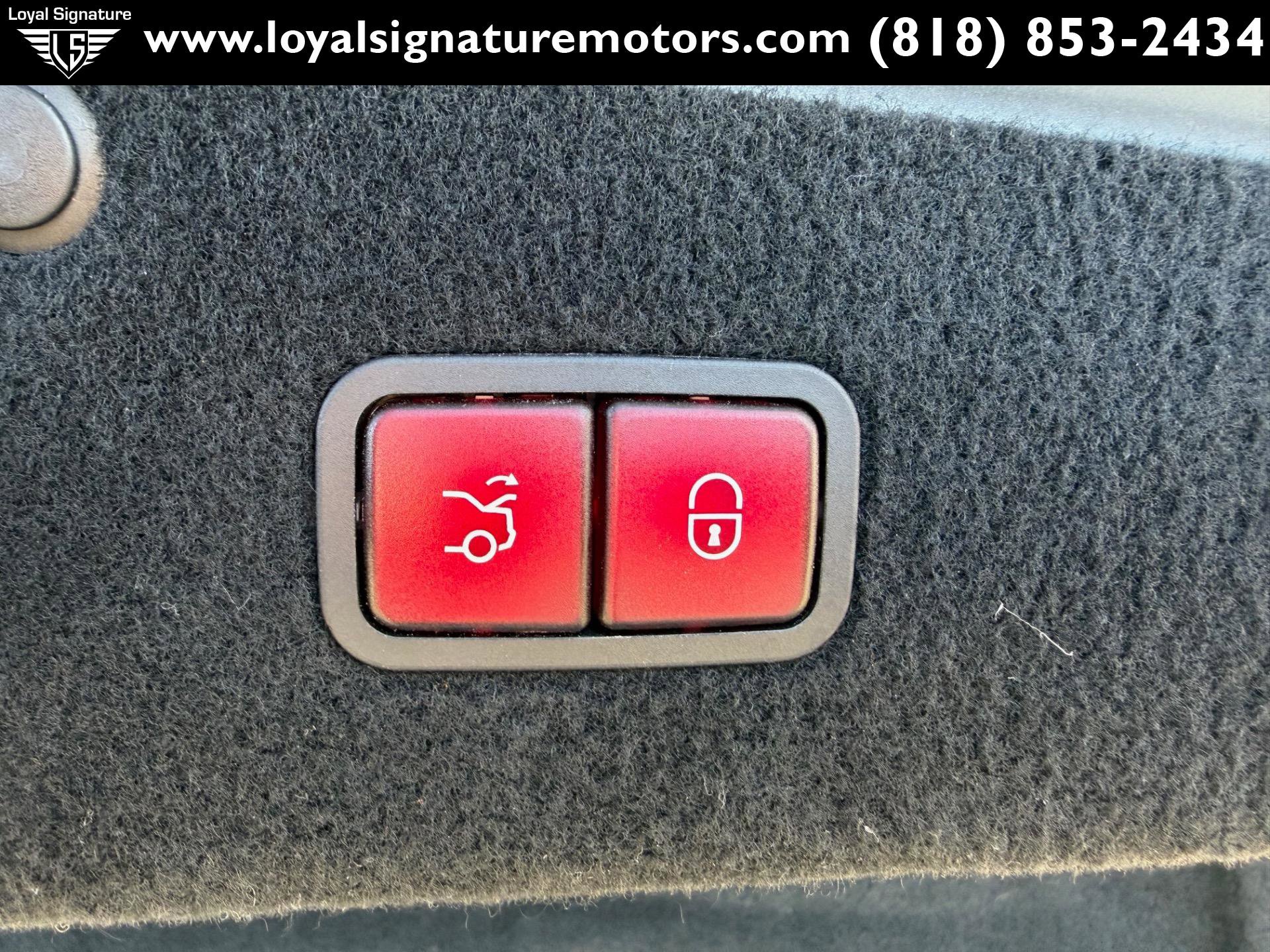 Used 2014 Mercedes-Benz S 550 Sedan w/ Sport Package Plus One image 11