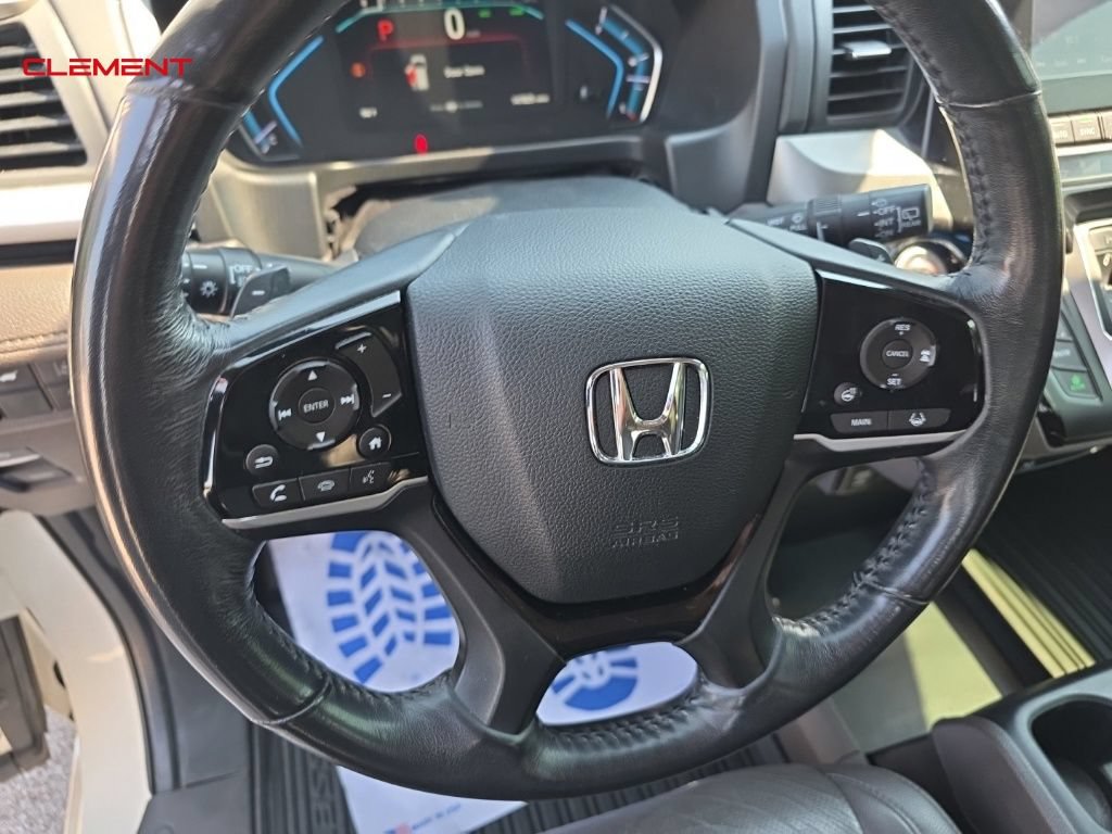 Used 2019 Honda Odyssey Elite image 13