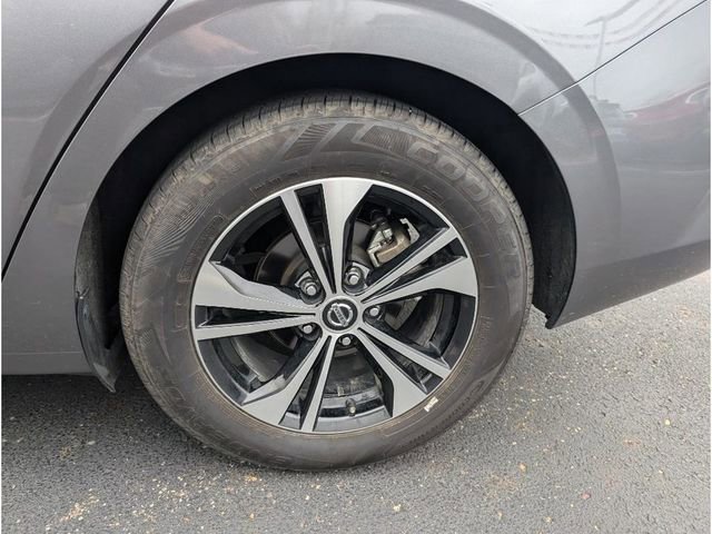 Certified 2023 Nissan Sentra SV w/ All-Weather Package image 24