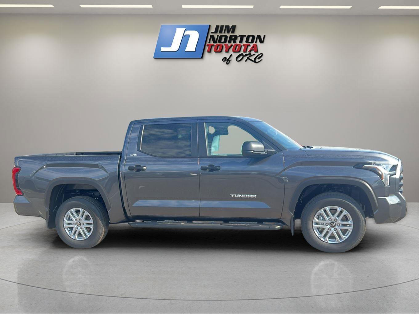 New 2026 Toyota Tundra SR5 image 4